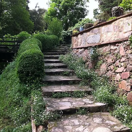 Masia El Moli De Aulet