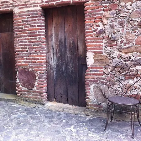 Masia El Moli De Aulet Arbúcies