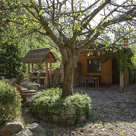 Country house Masia El Moli De Aulet