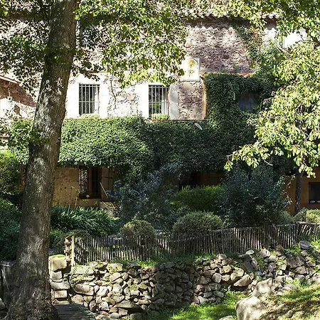 Masia El Moli De Aulet Εξοχικό σπίτι *